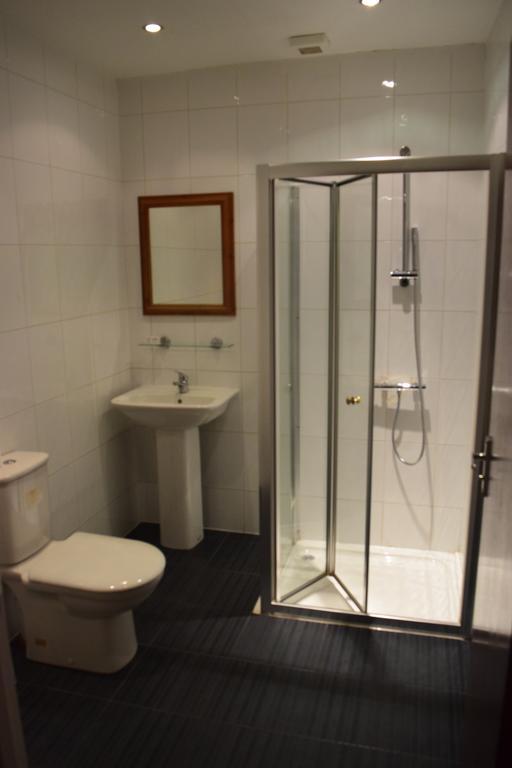 Citybest Hotel Ilford Dış mekan fotoğraf