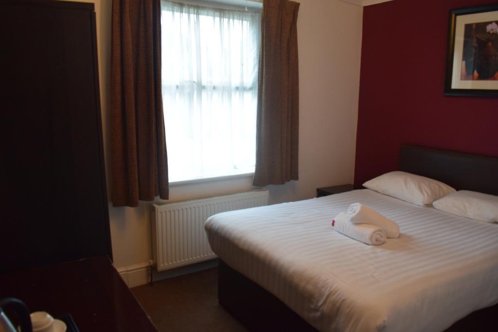 Citybest Hotel Ilford Oda fotoğraf