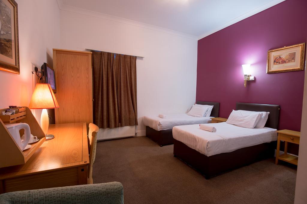 Citybest Hotel Ilford Oda fotoğraf
