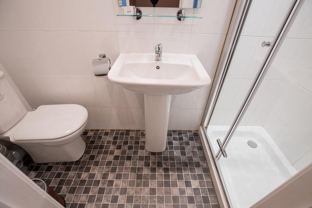 Citybest Hotel Ilford Dış mekan fotoğraf
