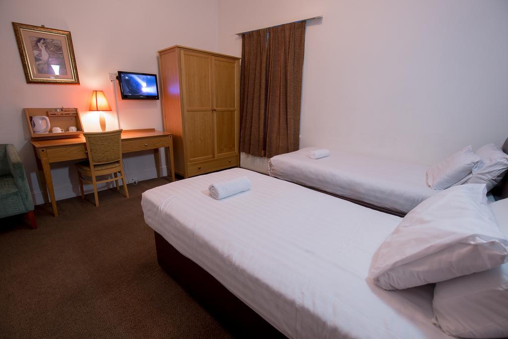 Citybest Hotel Ilford Oda fotoğraf