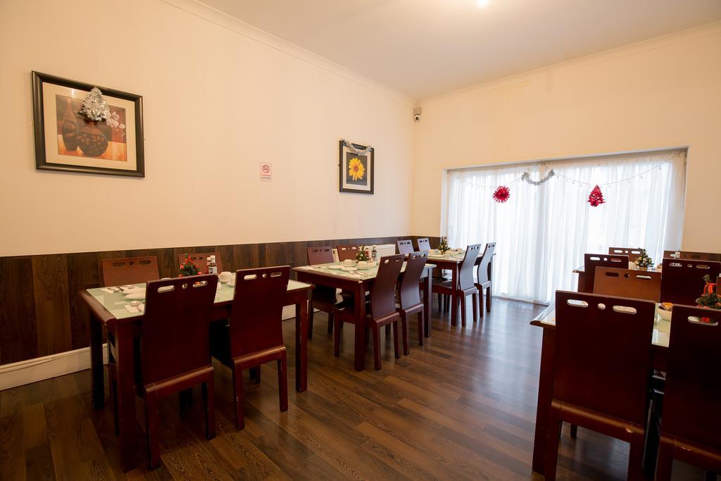 Citybest Hotel Ilford Dış mekan fotoğraf