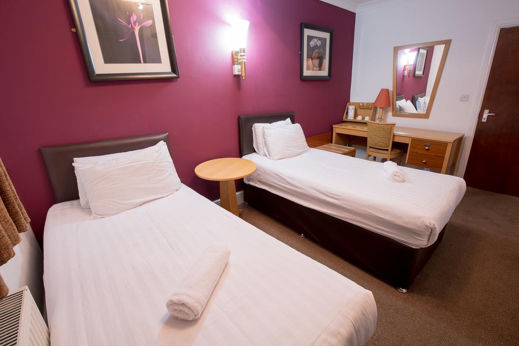 Citybest Hotel Ilford Oda fotoğraf