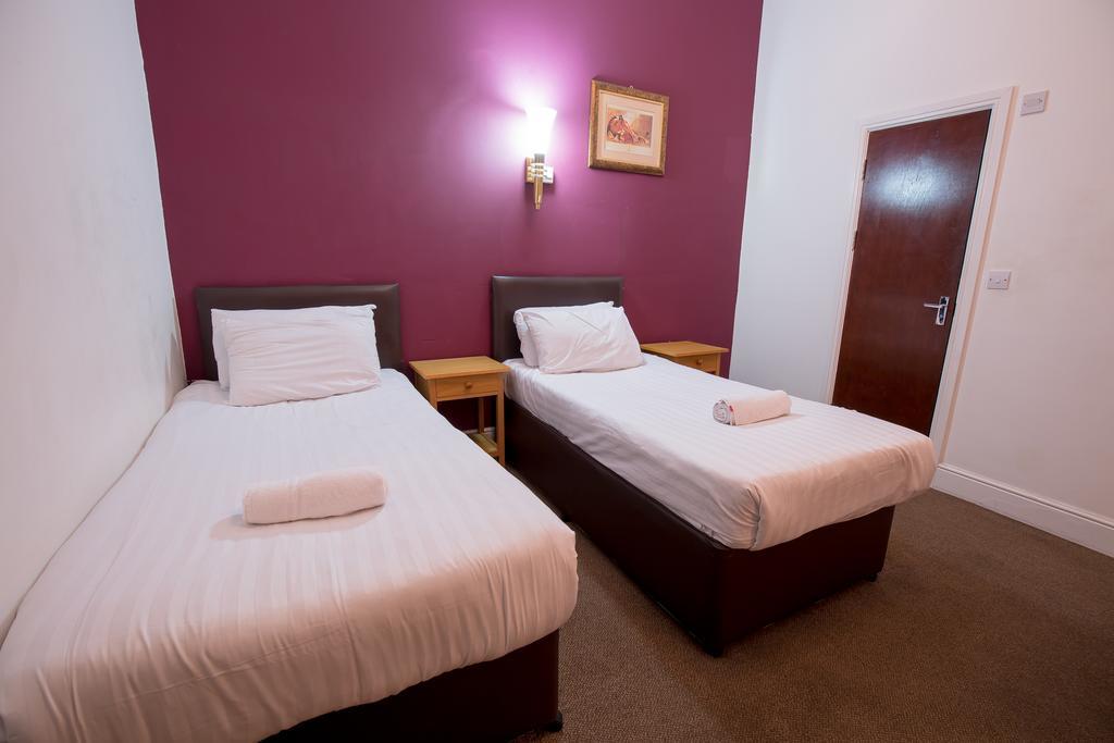Citybest Hotel Ilford Oda fotoğraf