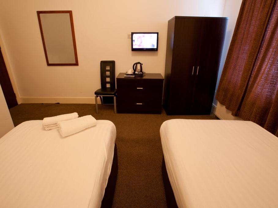 Citybest Hotel Ilford Dış mekan fotoğraf