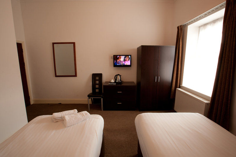 Citybest Hotel Ilford Dış mekan fotoğraf