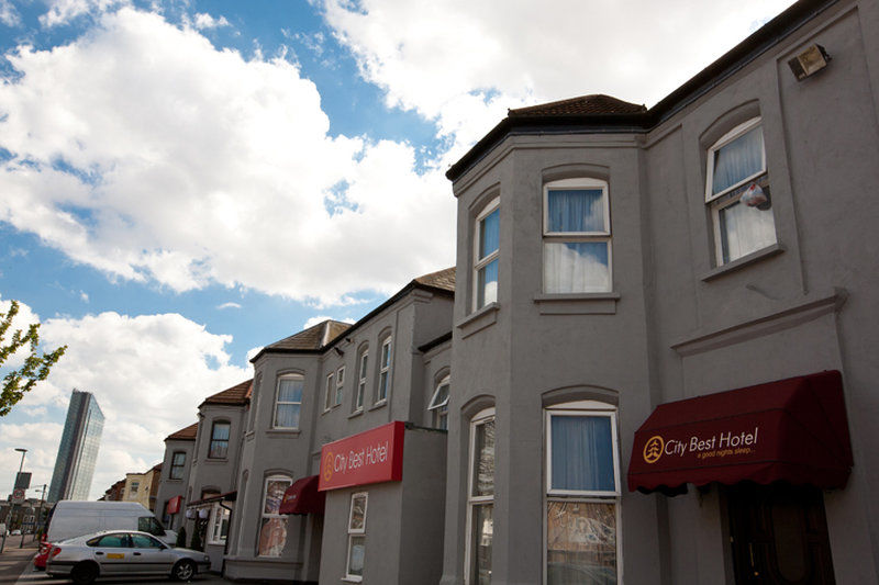 Citybest Hotel Ilford Dış mekan fotoğraf
