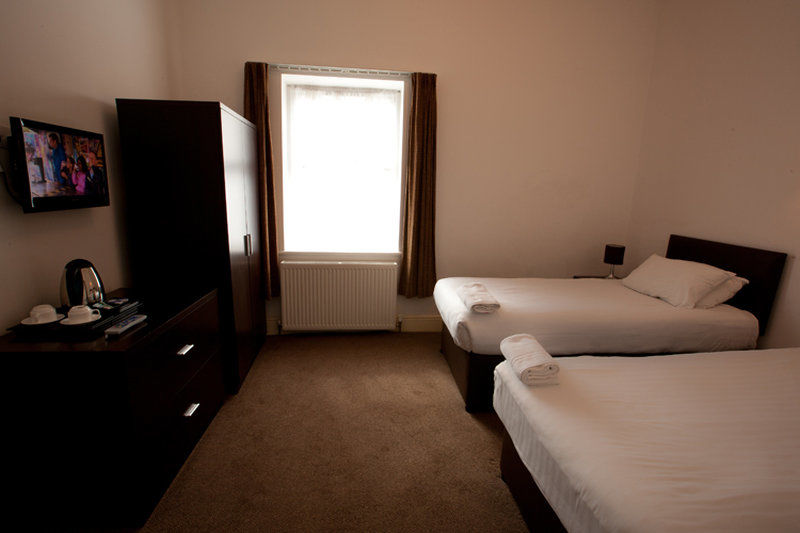 Citybest Hotel Ilford Dış mekan fotoğraf