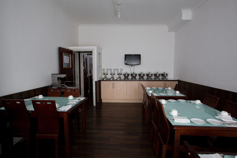 Citybest Hotel Ilford Dış mekan fotoğraf