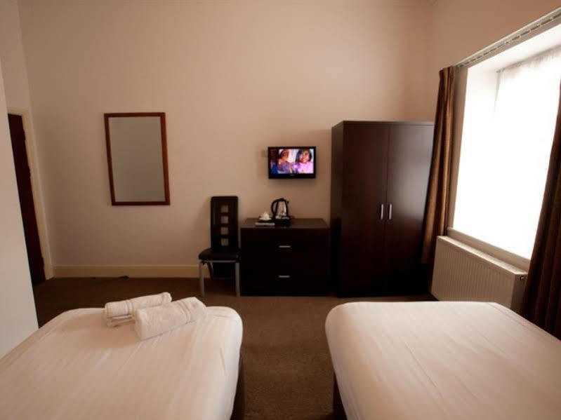 Citybest Hotel Ilford Dış mekan fotoğraf