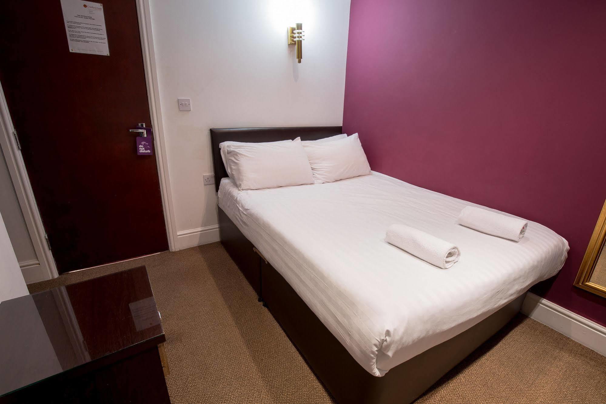 Citybest Hotel Ilford Dış mekan fotoğraf