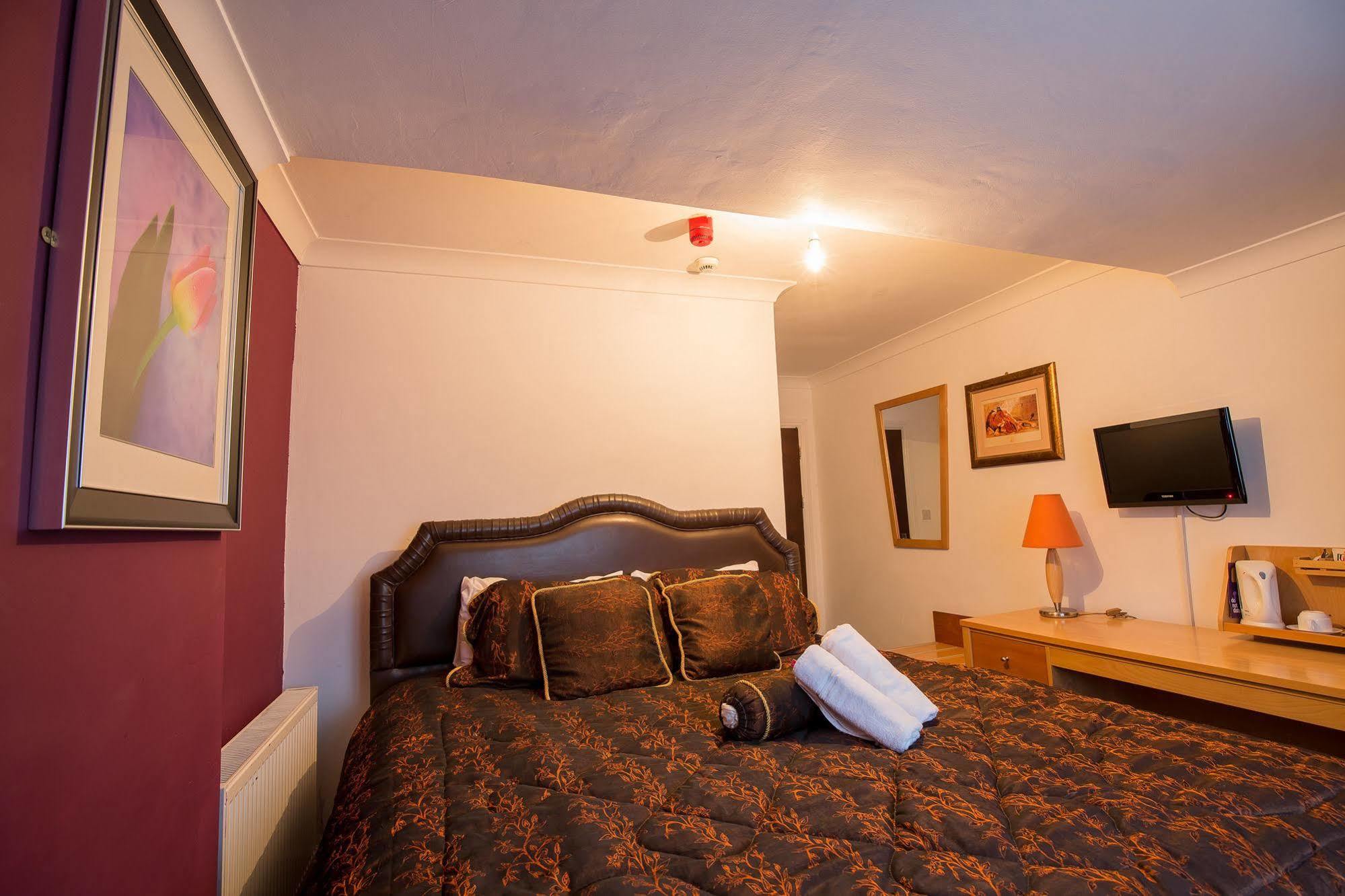 Citybest Hotel Ilford Dış mekan fotoğraf