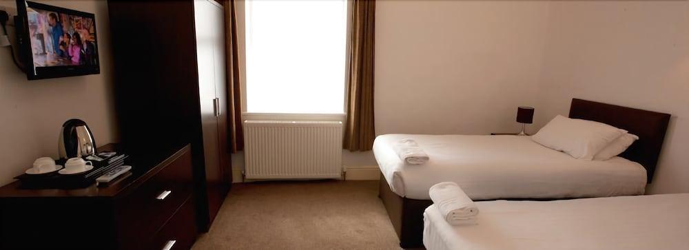 Citybest Hotel Ilford Dış mekan fotoğraf