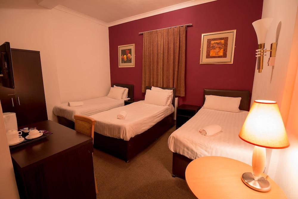 Citybest Hotel Ilford Dış mekan fotoğraf